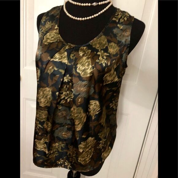 Beautiful tank by Jones New York Suit size 6 - Picture 1 of 2